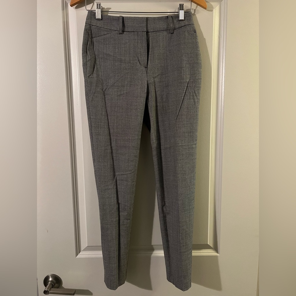 Brooks Brothers Wool Trousers 0P - Used